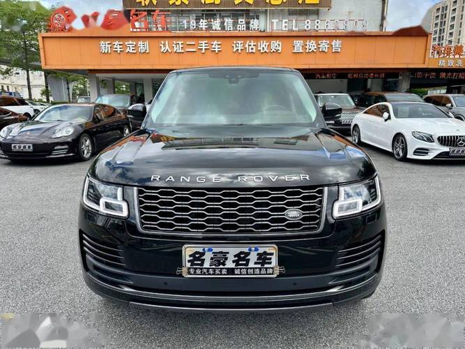 汽车